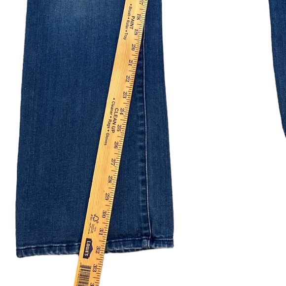 Ladies Lee Platinum Size 30x32 - Picture 4 of 8